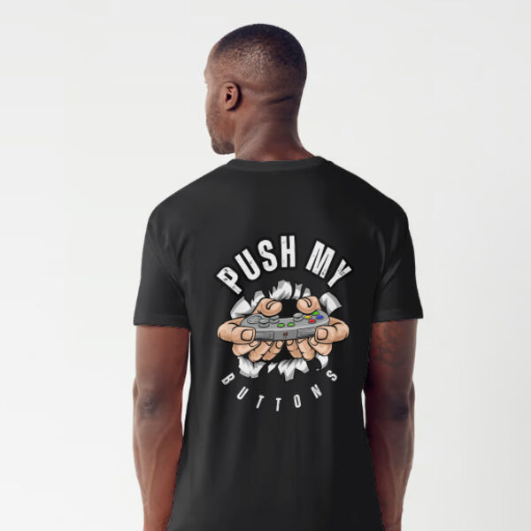 Mens T Shirt Thumbnail