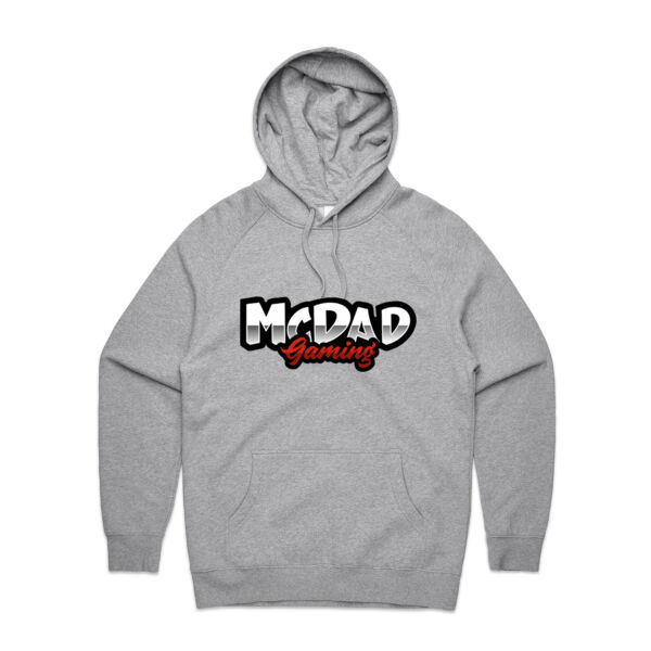 Mens Hoodie Thumbnail