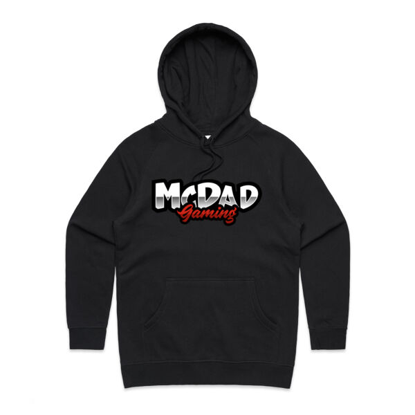 Womens Hoodie Thumbnail