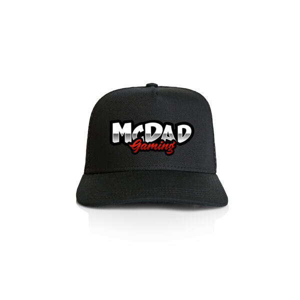 Stock Trucker Cap Thumbnail