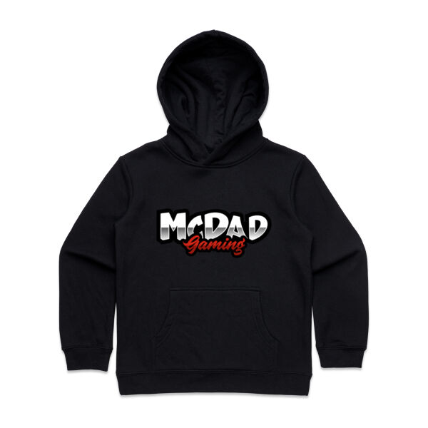Kids Hoodie Thumbnail