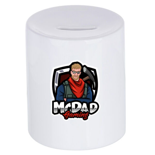 McDad Money Box Thumbnail