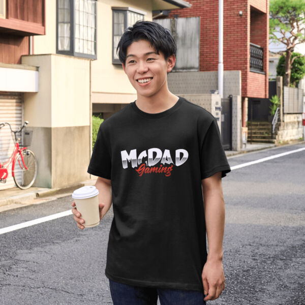 Mens OG T Shirt  Thumbnail