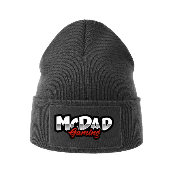 McDad Beanie Thumbnail