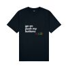 Cloke Mens Outline Tee Thumbnail