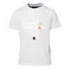 Podium Mens Poly Tee Thumbnail