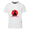 Podium Mens Poly Tee Thumbnail