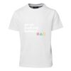 Podium Mens Poly Tee Thumbnail