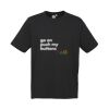 Biz Collection Mens Ice Tee Thumbnail