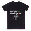 C-Force Mens Icon Tee Thumbnail