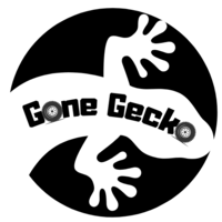 GoneGecko Thumbnail